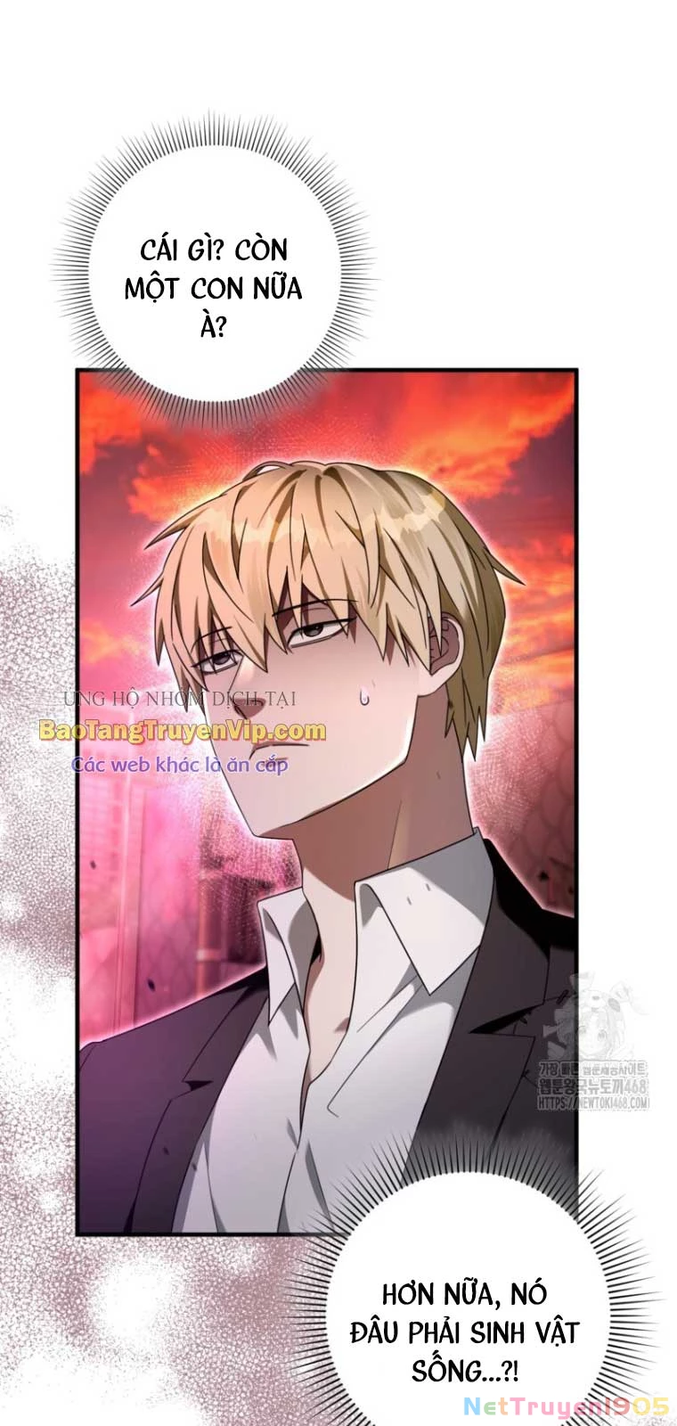 Huyễn Tượng Thợ Săn Tại Dị Giới Chapter 40 - Trang 2