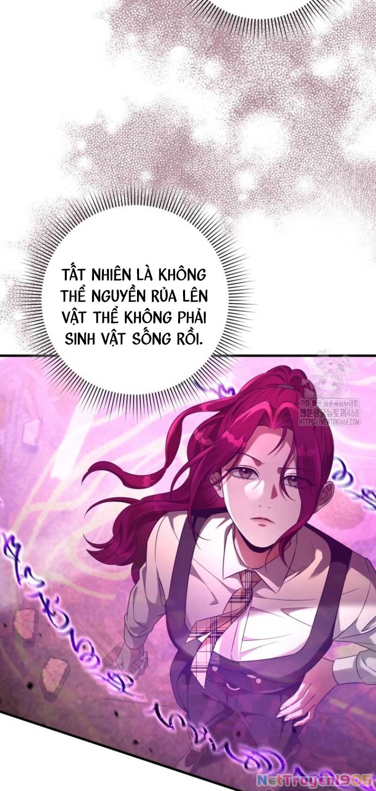Huyễn Tượng Thợ Săn Tại Dị Giới Chapter 40 - Trang 2
