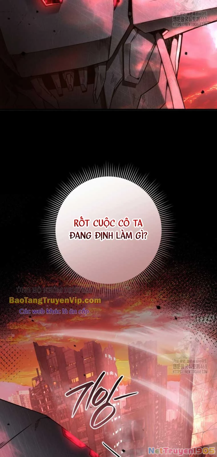 Huyễn Tượng Thợ Săn Tại Dị Giới Chapter 40 - Trang 2