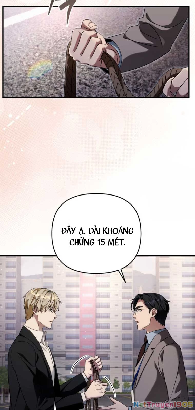 Huyễn Tượng Thợ Săn Tại Dị Giới Chapter 41 - Trang 2