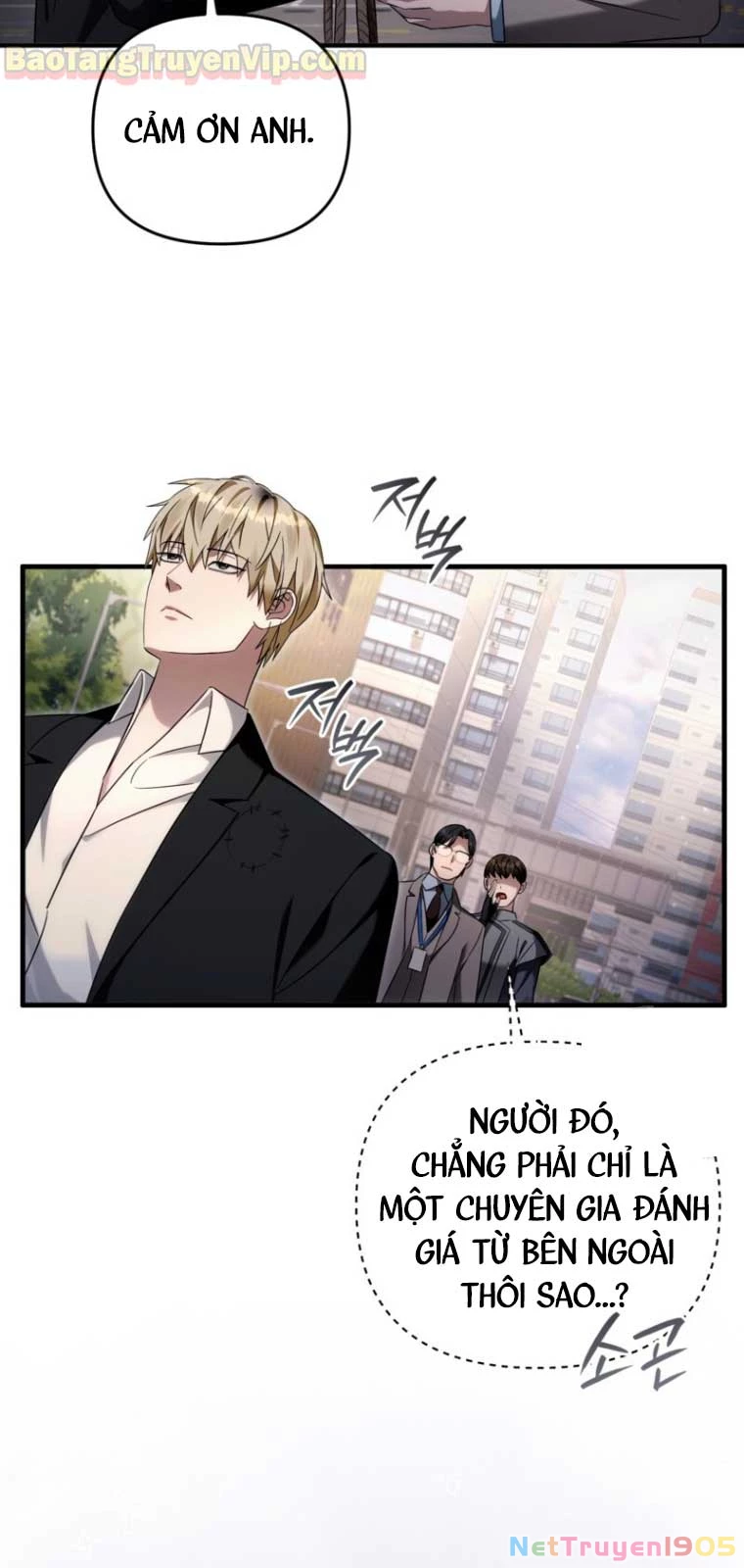 Huyễn Tượng Thợ Săn Tại Dị Giới Chapter 41 - Trang 2