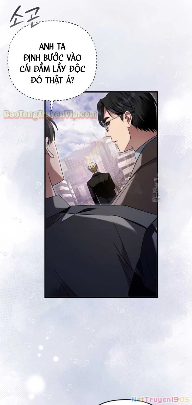 Huyễn Tượng Thợ Săn Tại Dị Giới Chapter 41 - Trang 2