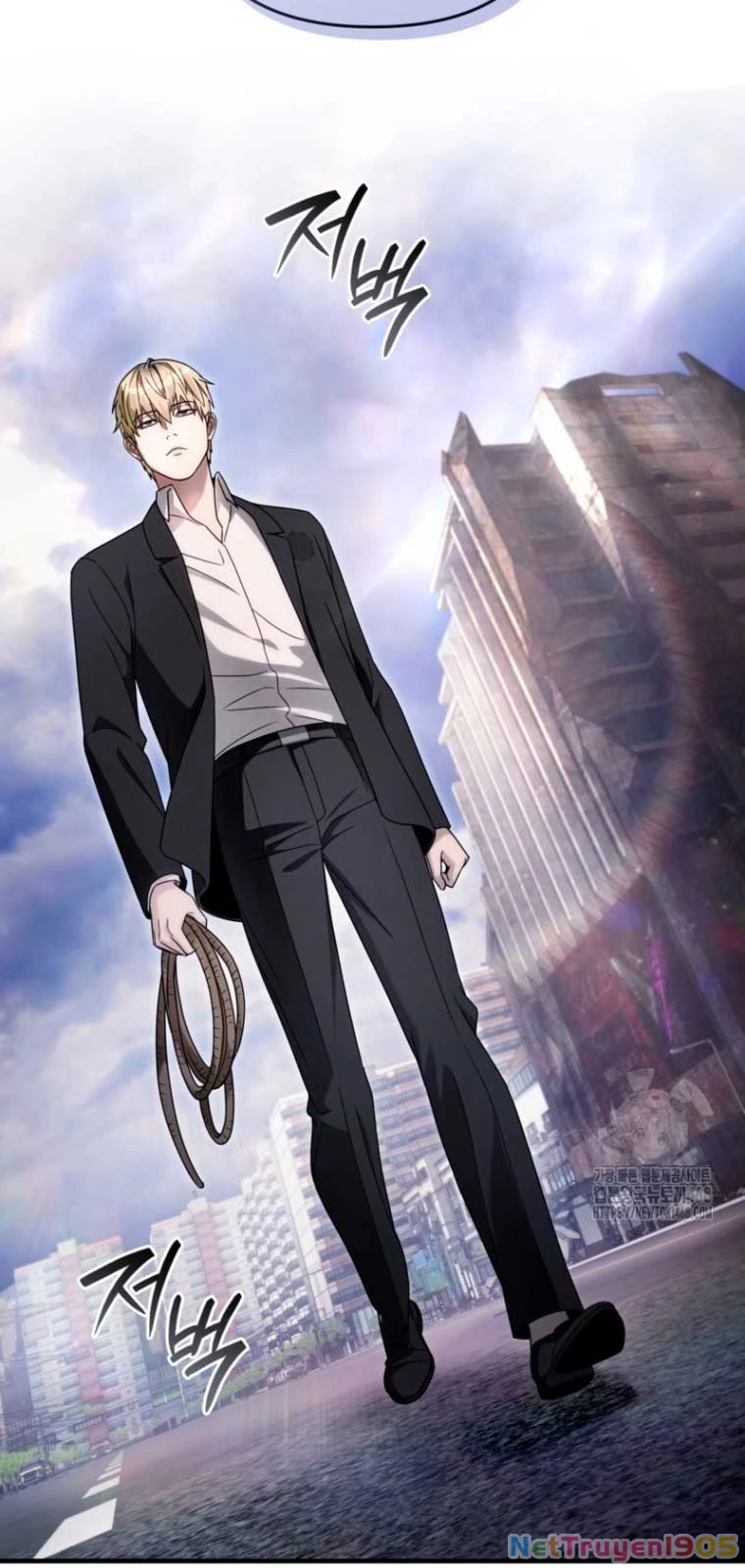 Huyễn Tượng Thợ Săn Tại Dị Giới Chapter 41 - Trang 2