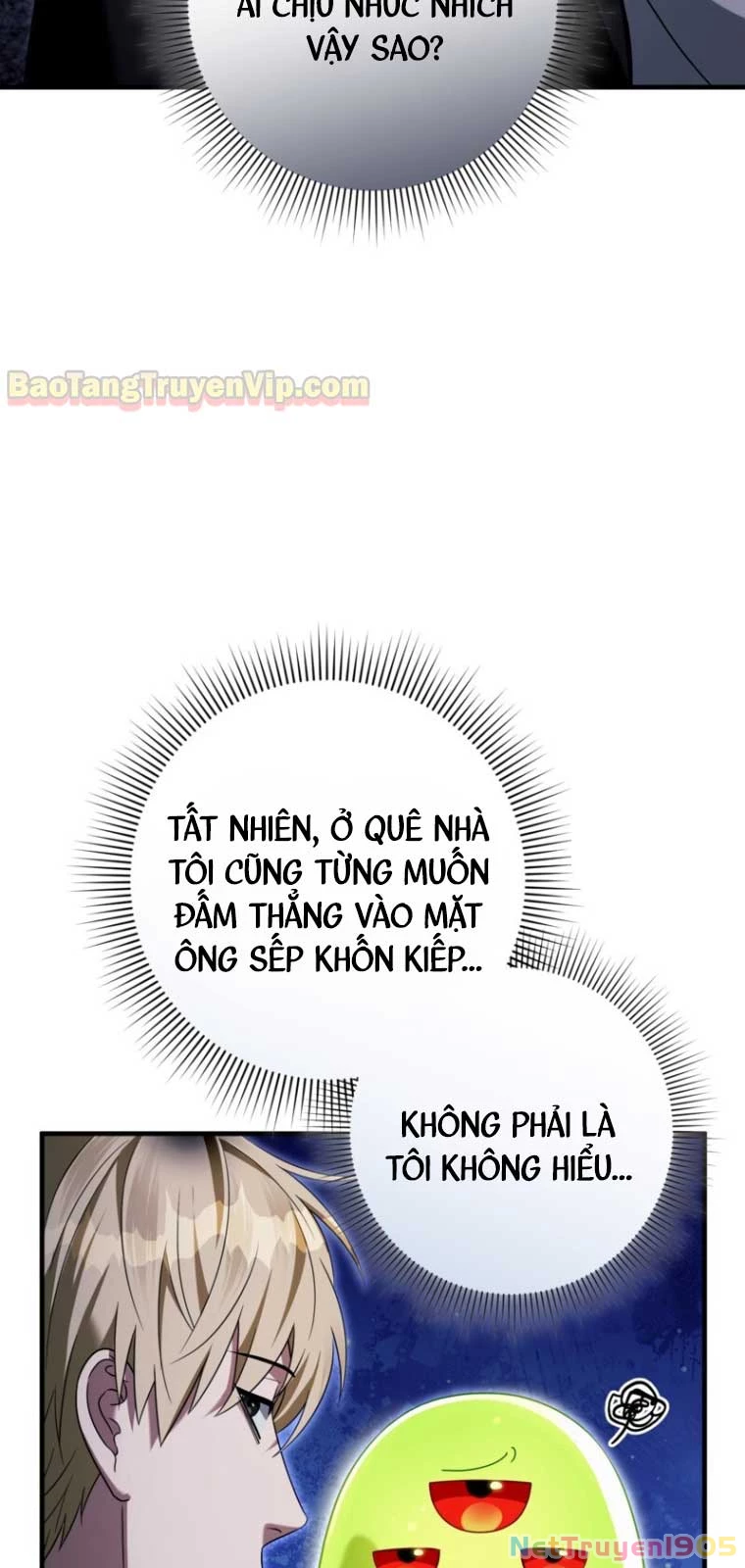 Huyễn Tượng Thợ Săn Tại Dị Giới Chapter 41 - Trang 2