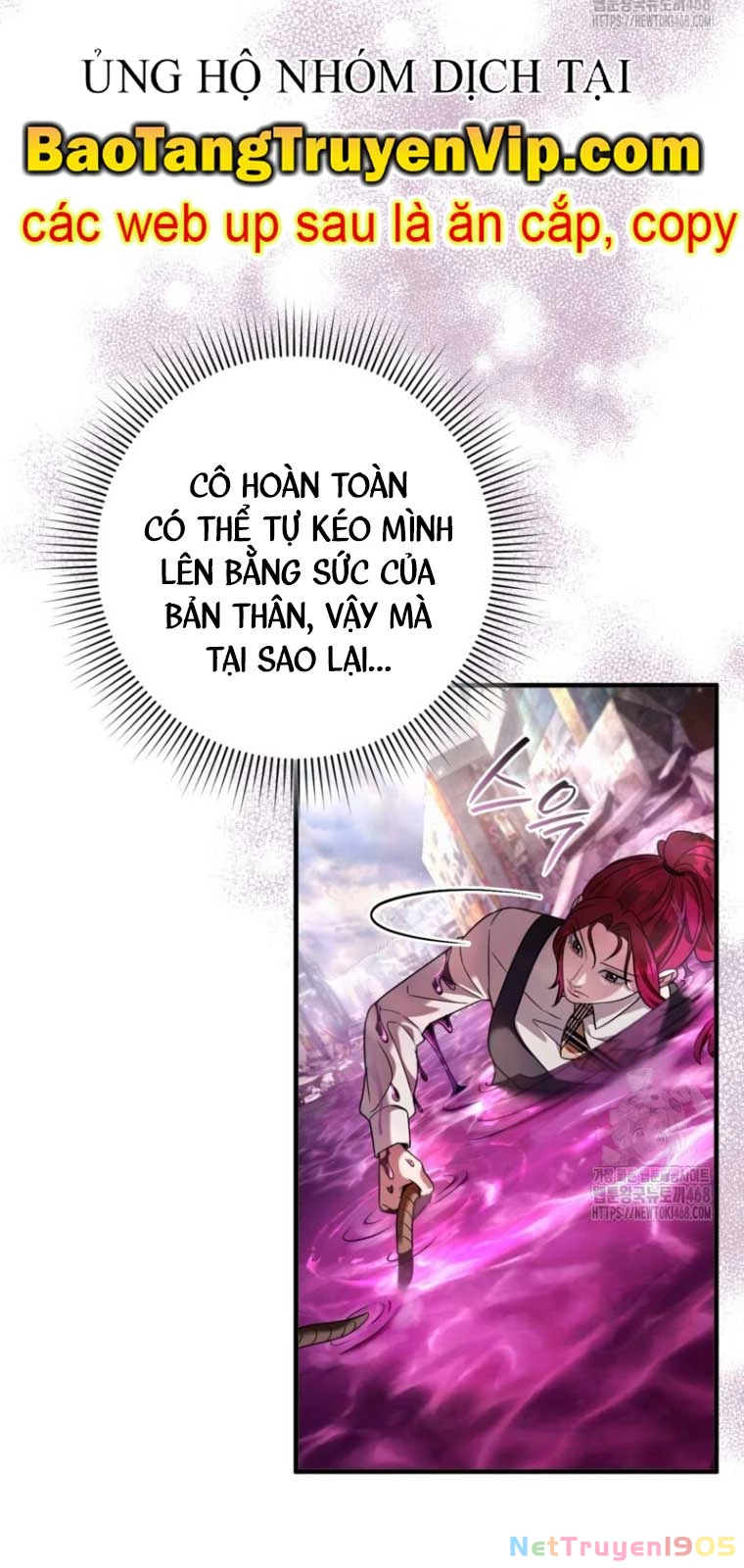 Huyễn Tượng Thợ Săn Tại Dị Giới Chapter 41 - Trang 2