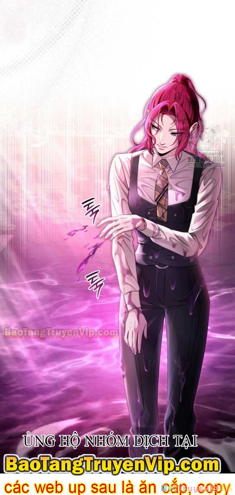 Huyễn Tượng Thợ Săn Tại Dị Giới Chapter 41 - Trang 2