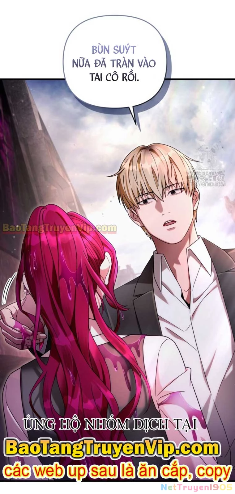 Huyễn Tượng Thợ Săn Tại Dị Giới Chapter 41 - Trang 2