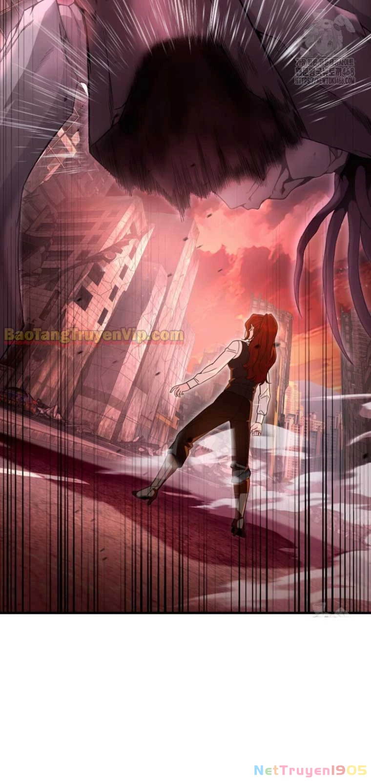 Huyễn Tượng Thợ Săn Tại Dị Giới Chapter 41 - Trang 2