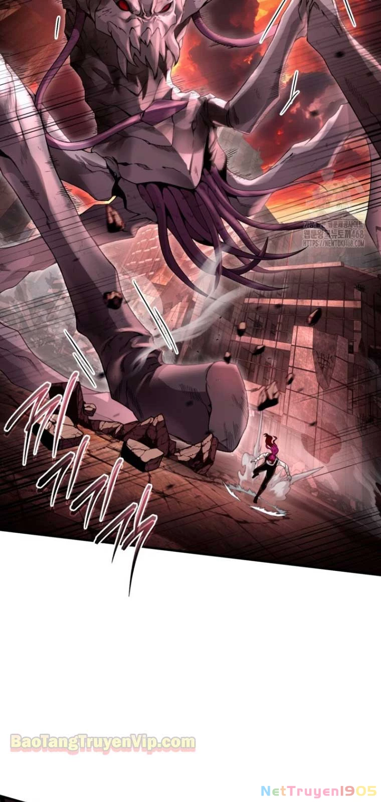 Huyễn Tượng Thợ Săn Tại Dị Giới Chapter 41 - Trang 2