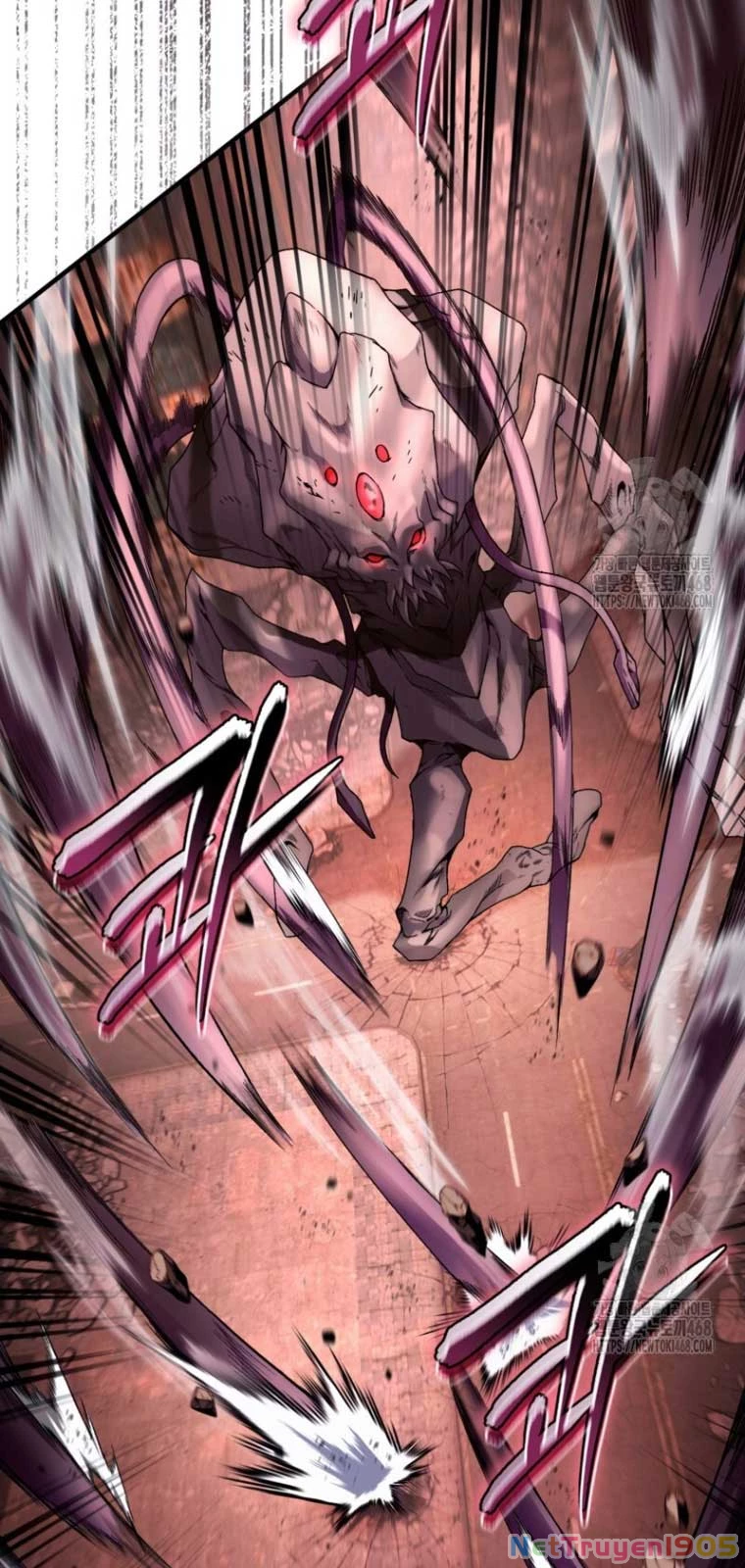 Huyễn Tượng Thợ Săn Tại Dị Giới Chapter 41 - Trang 2
