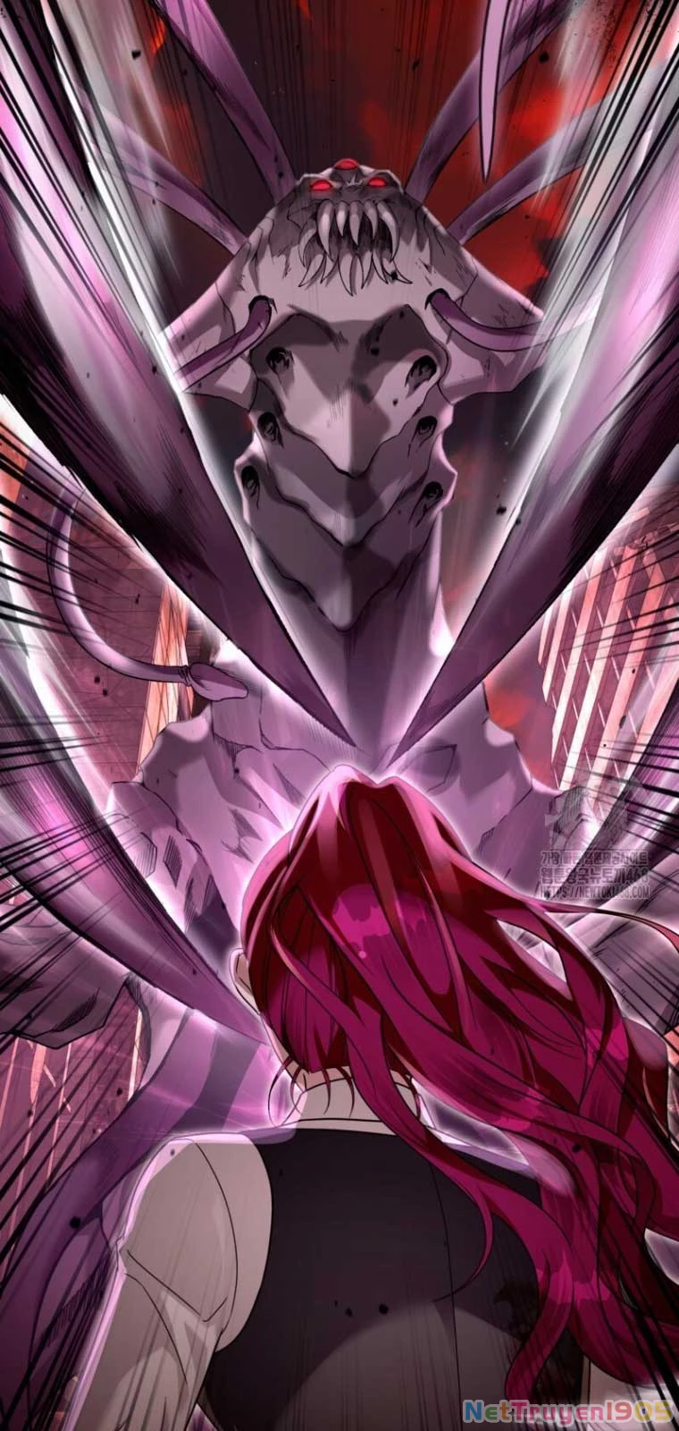 Huyễn Tượng Thợ Săn Tại Dị Giới Chapter 41 - Trang 2