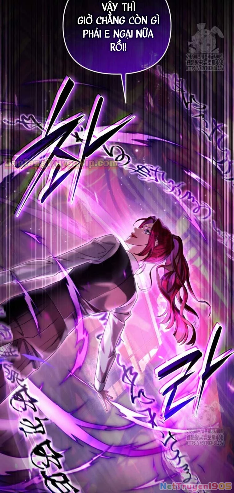 Huyễn Tượng Thợ Săn Tại Dị Giới Chapter 41 - Trang 2