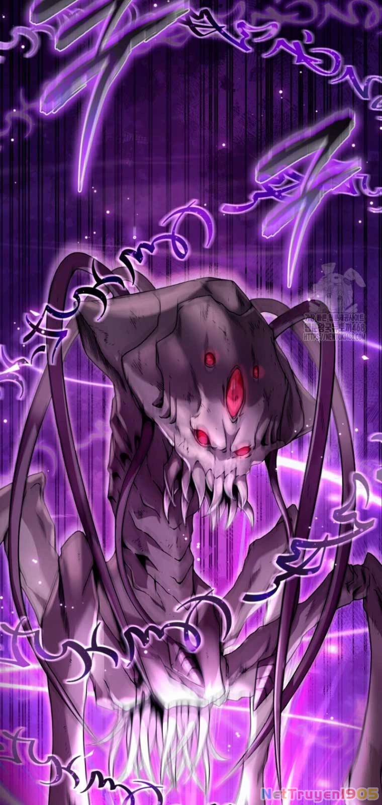 Huyễn Tượng Thợ Săn Tại Dị Giới Chapter 41 - Trang 2