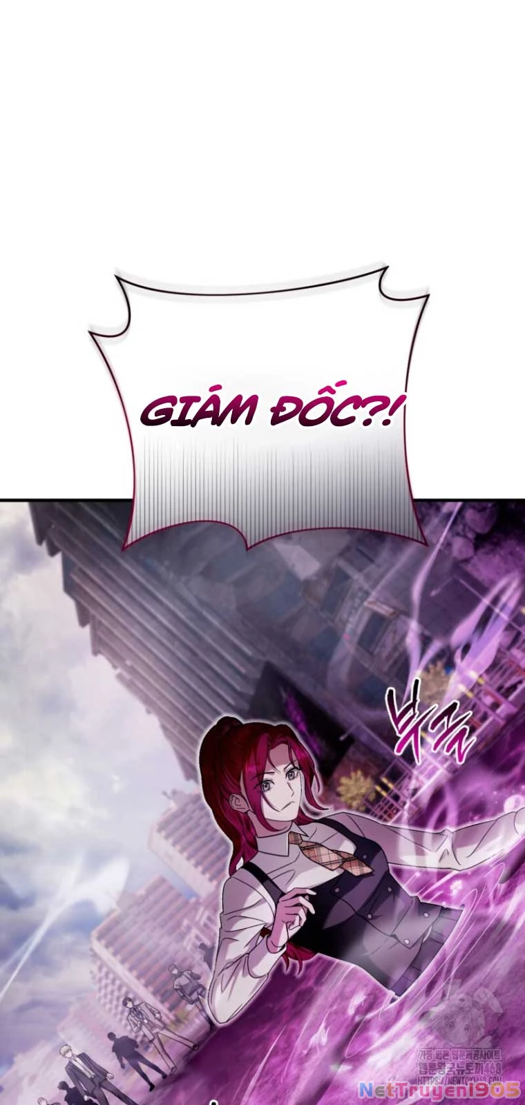 Huyễn Tượng Thợ Săn Tại Dị Giới Chapter 41 - Trang 2
