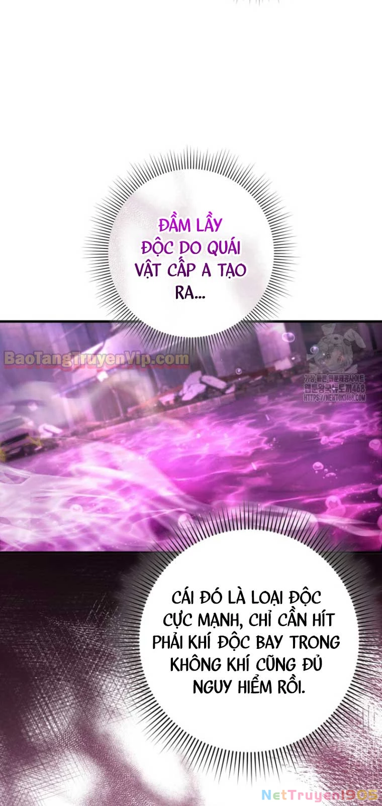 Huyễn Tượng Thợ Săn Tại Dị Giới Chapter 41 - Trang 2