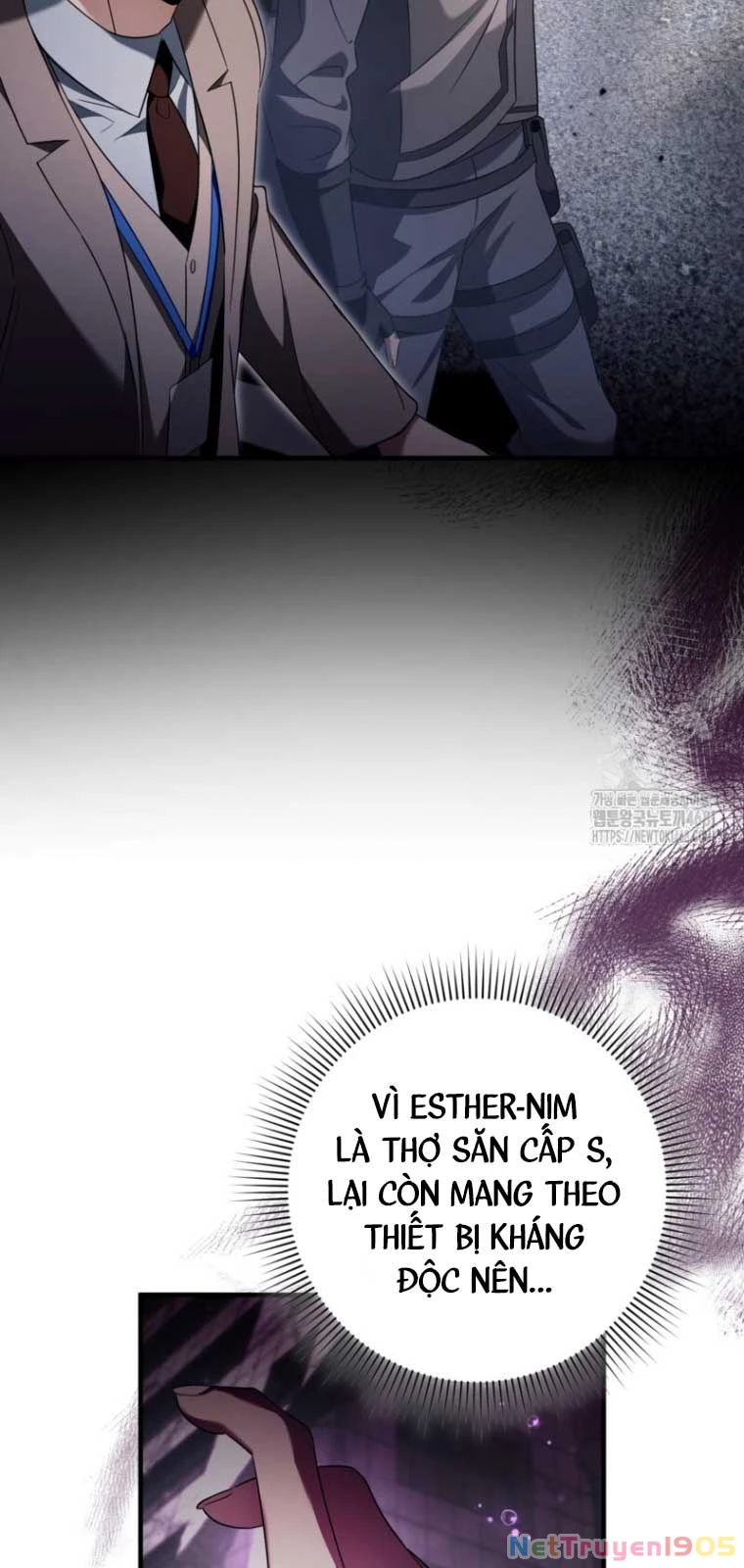 Huyễn Tượng Thợ Săn Tại Dị Giới Chapter 41 - Trang 2