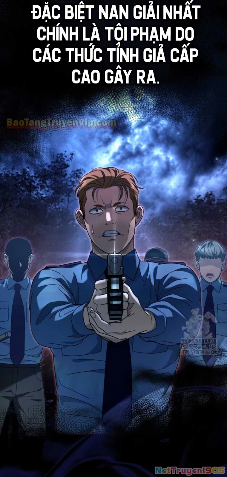 Huyễn Tượng Thợ Săn Tại Dị Giới Chapter 42 - Trang 2