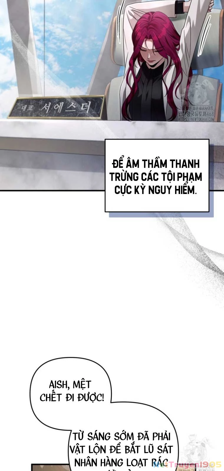 Huyễn Tượng Thợ Săn Tại Dị Giới Chapter 42 - Trang 2