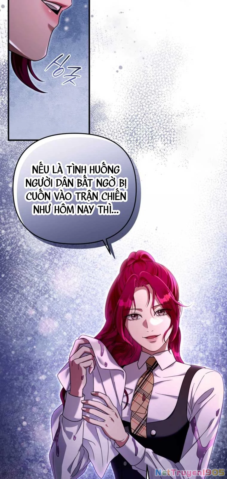 Huyễn Tượng Thợ Săn Tại Dị Giới Chapter 42 - Trang 2