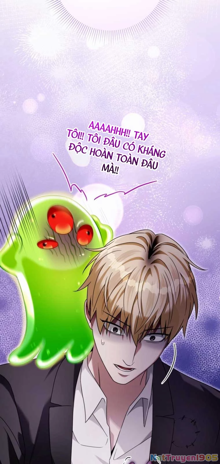 Huyễn Tượng Thợ Săn Tại Dị Giới Chapter 42 - Trang 2