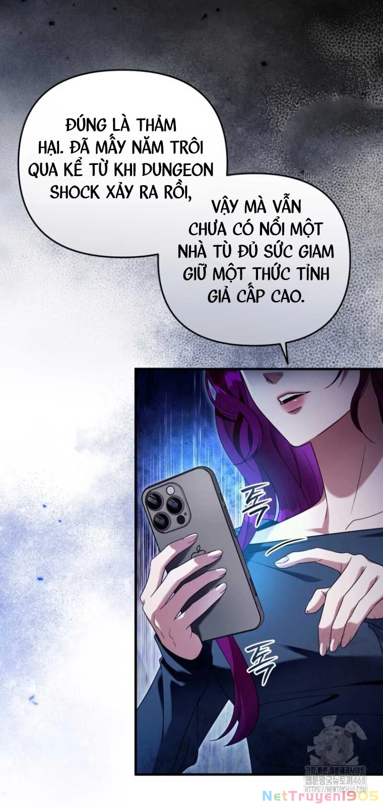 Huyễn Tượng Thợ Săn Tại Dị Giới Chapter 42 - Trang 2