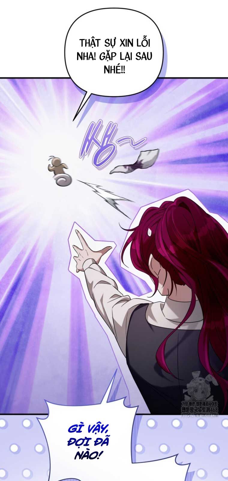 Huyễn Tượng Thợ Săn Tại Dị Giới Chapter 42.2 - Trang 2