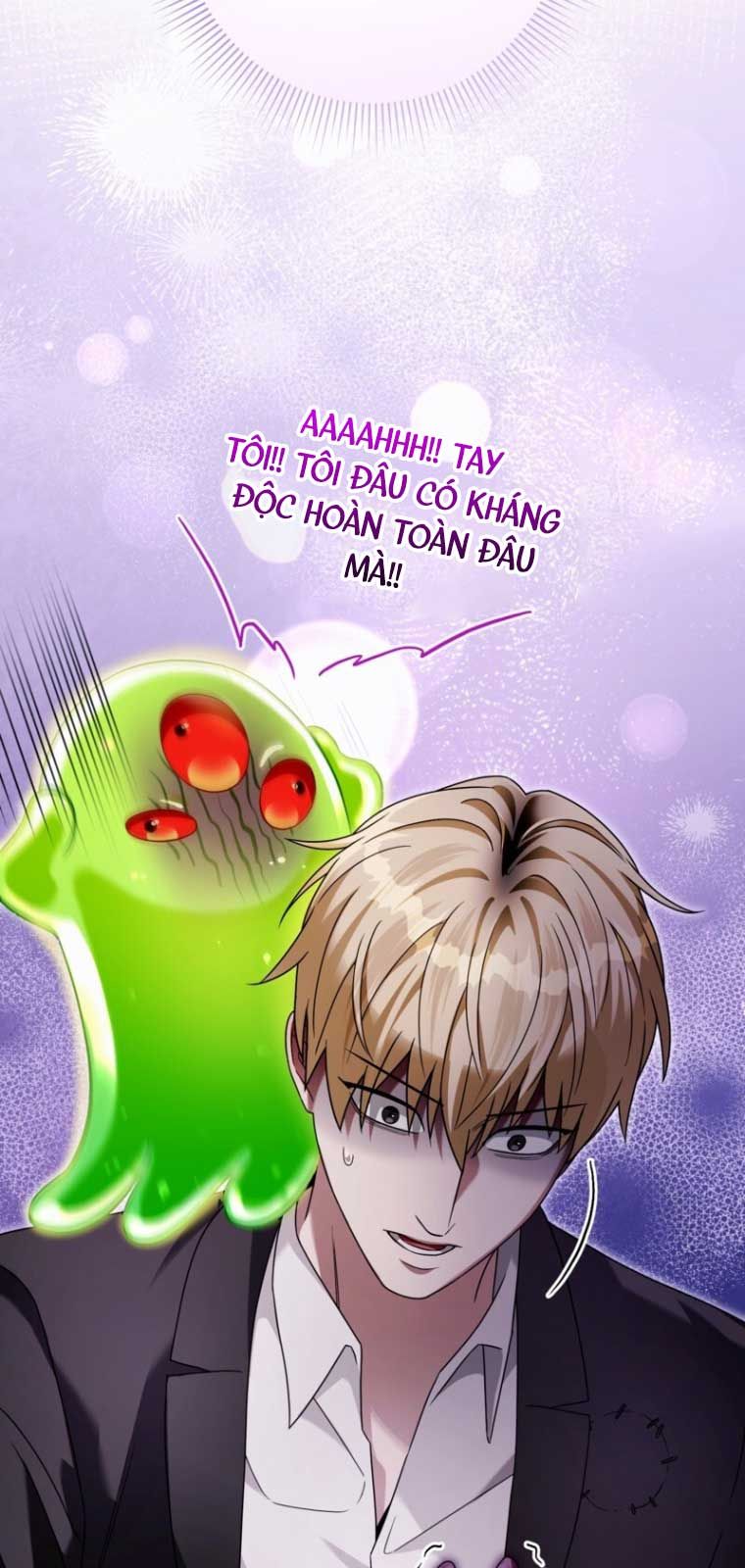 Huyễn Tượng Thợ Săn Tại Dị Giới Chapter 42.2 - Trang 2