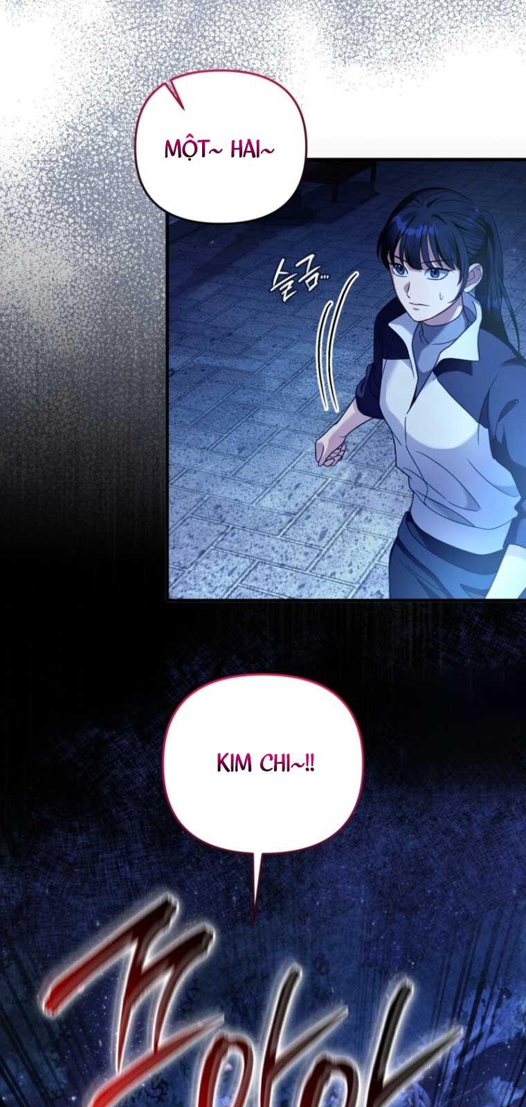 Huyễn Tượng Thợ Săn Tại Dị Giới Chapter 42.2 - Trang 2