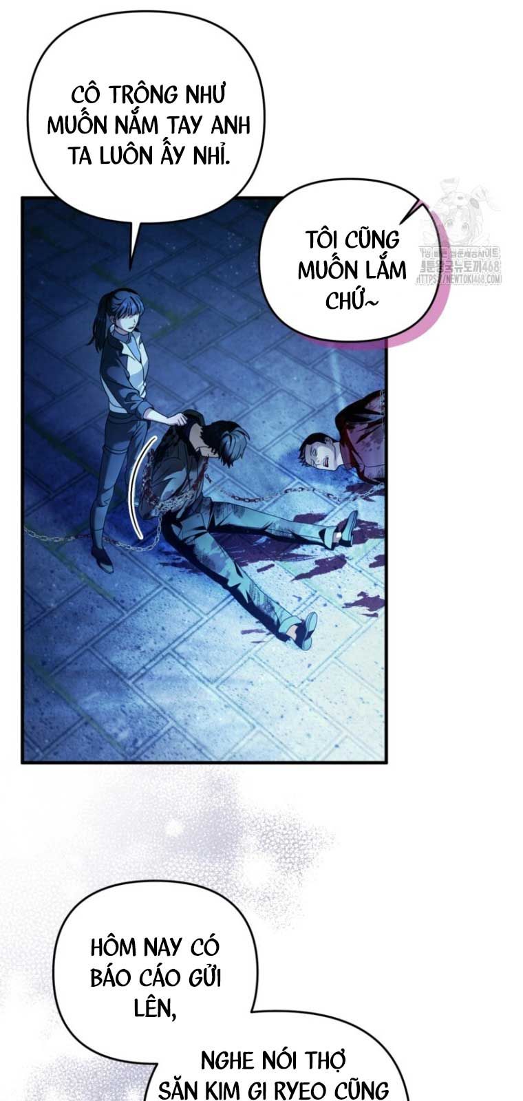 Huyễn Tượng Thợ Săn Tại Dị Giới Chapter 42.2 - Trang 2