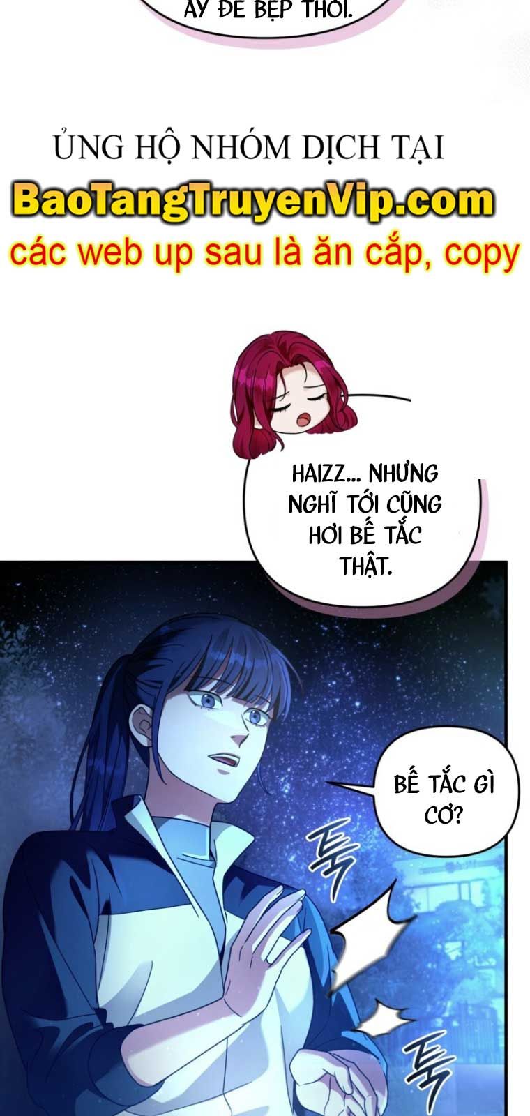 Huyễn Tượng Thợ Săn Tại Dị Giới Chapter 42.2 - Trang 2