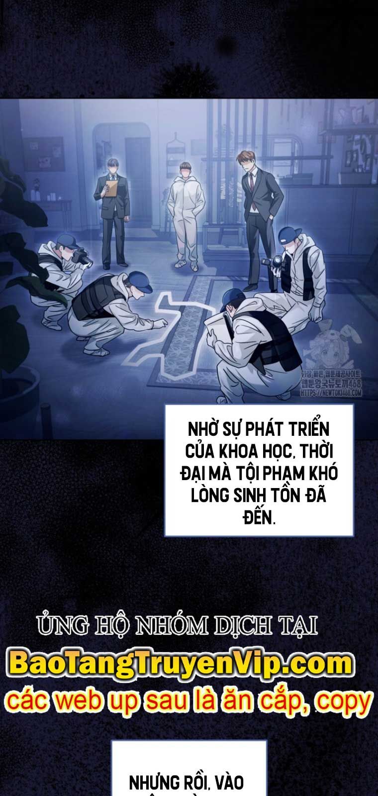 Huyễn Tượng Thợ Săn Tại Dị Giới Chapter 42.2 - Trang 2