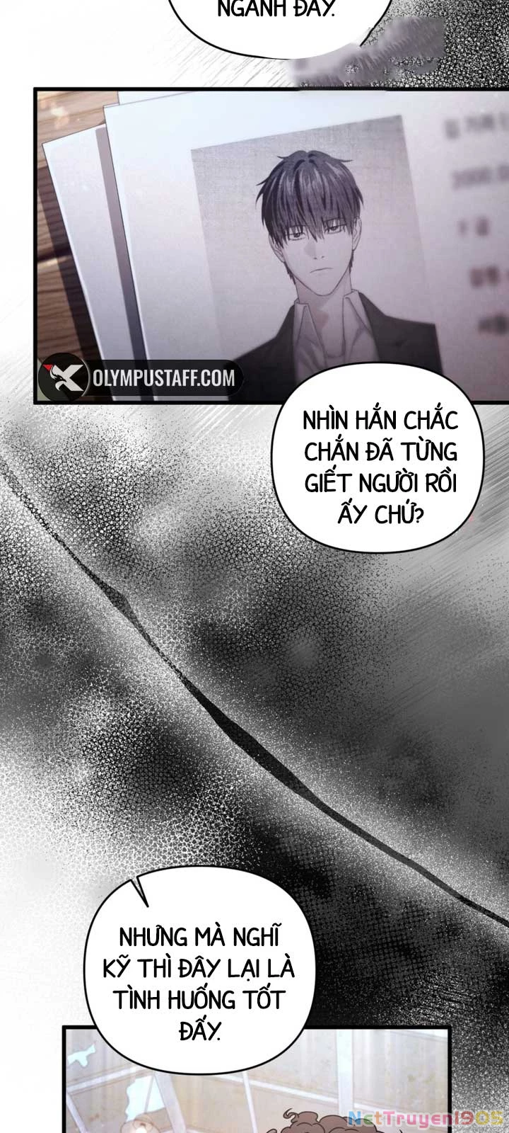 Huyễn Tượng Thợ Săn Tại Dị Giới Chapter 44 - Trang 2