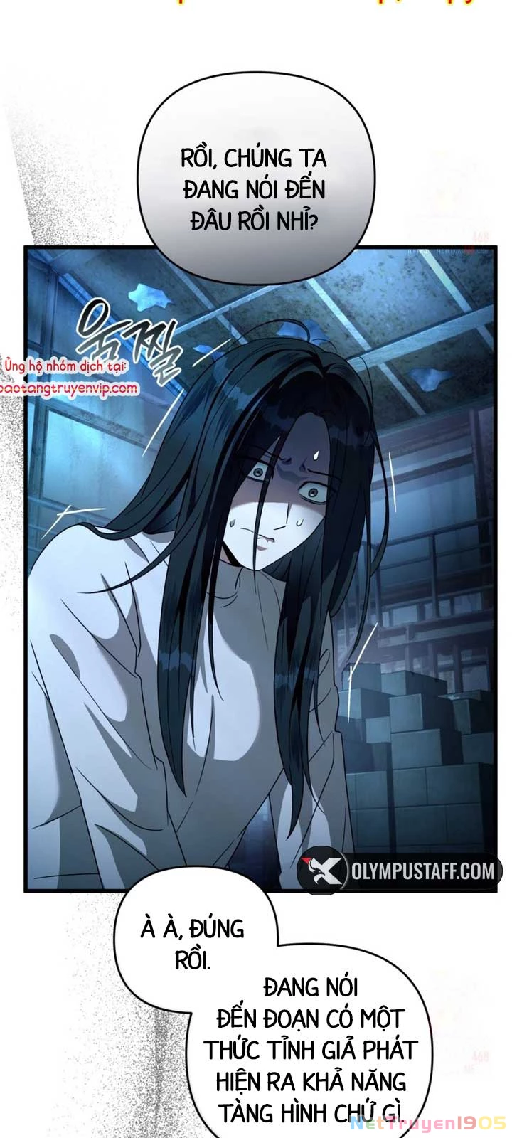 Huyễn Tượng Thợ Săn Tại Dị Giới Chapter 44 - Trang 2