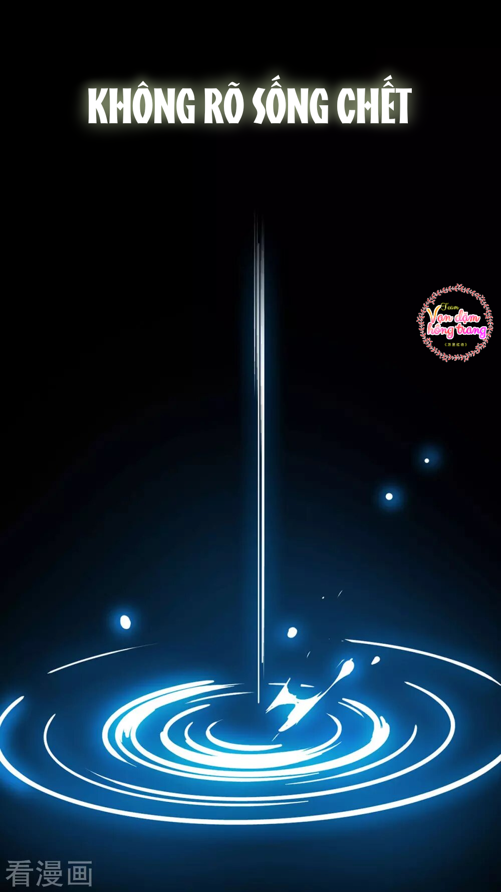 Cô Ấy Đến Rồi, Xin Hãy Nằm Xuống! Chapter 0 - Trang 2