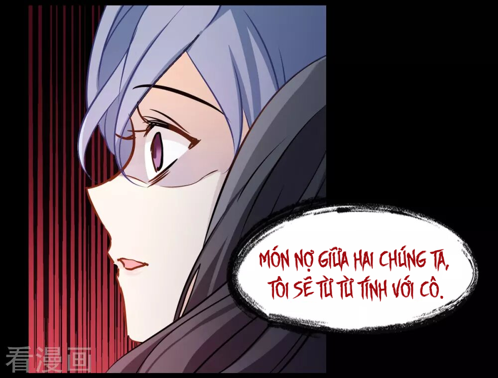 Cô Ấy Đến Rồi, Xin Hãy Nằm Xuống! Chapter 0 - Trang 2