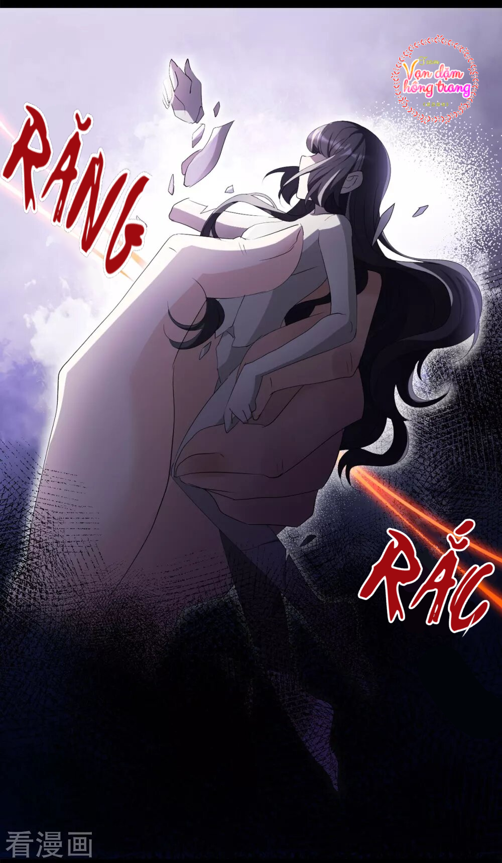 Cô Ấy Đến Rồi, Xin Hãy Nằm Xuống! Chapter 0 - Trang 2