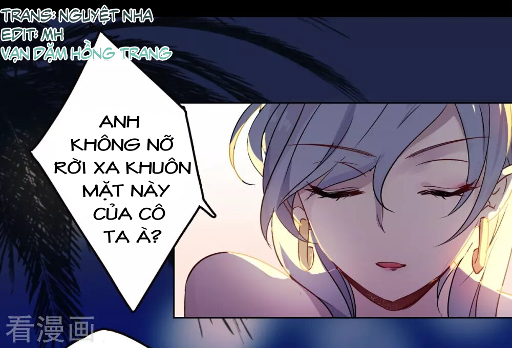 Cô Ấy Đến Rồi, Xin Hãy Nằm Xuống! Chapter 0 - Trang 2