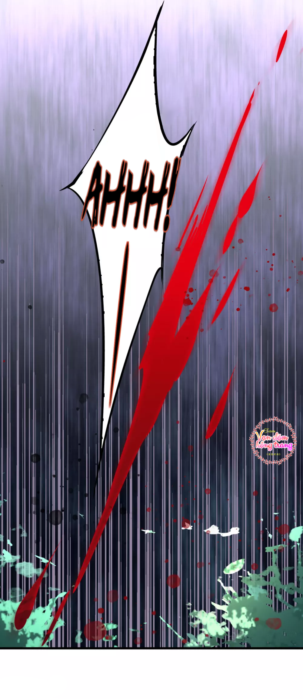 Cô Ấy Đến Rồi, Xin Hãy Nằm Xuống! Chapter 3 - Trang 2