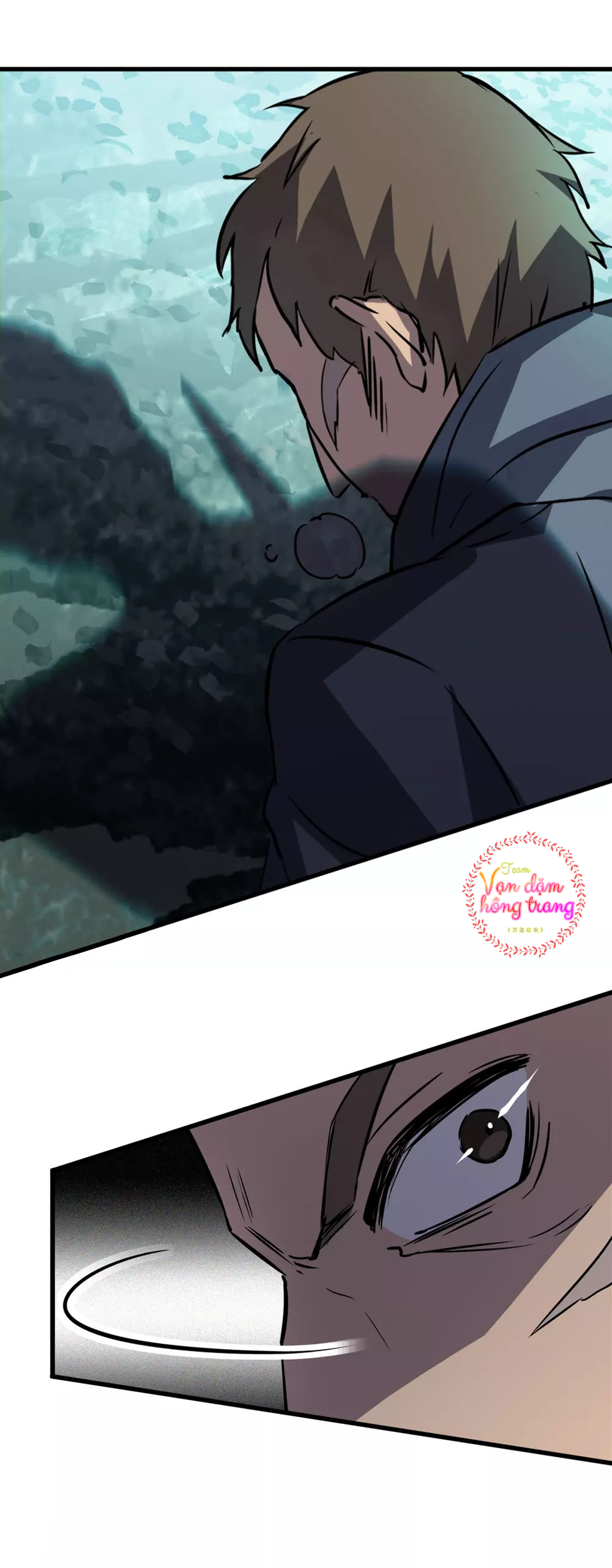 Cô Ấy Đến Rồi, Xin Hãy Nằm Xuống! Chapter 3 - Trang 2