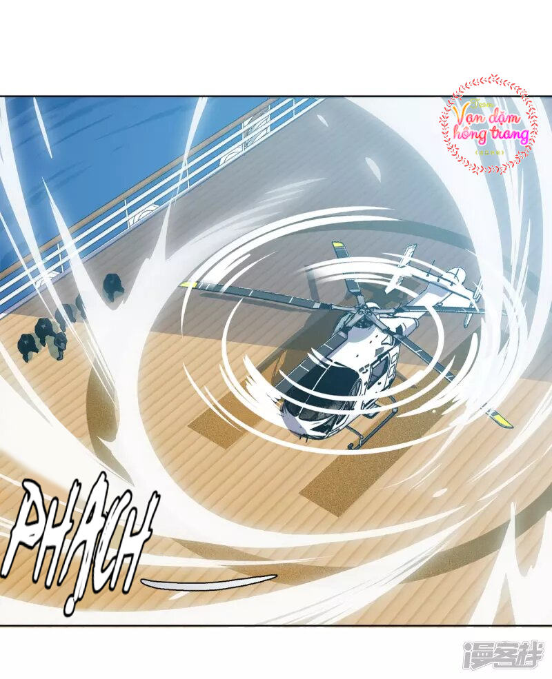 Cô Ấy Đến Rồi, Xin Hãy Nằm Xuống! Chapter 7 - Trang 2