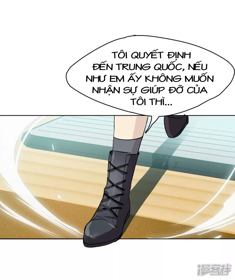 Cô Ấy Đến Rồi, Xin Hãy Nằm Xuống! Chapter 7 - Trang 2