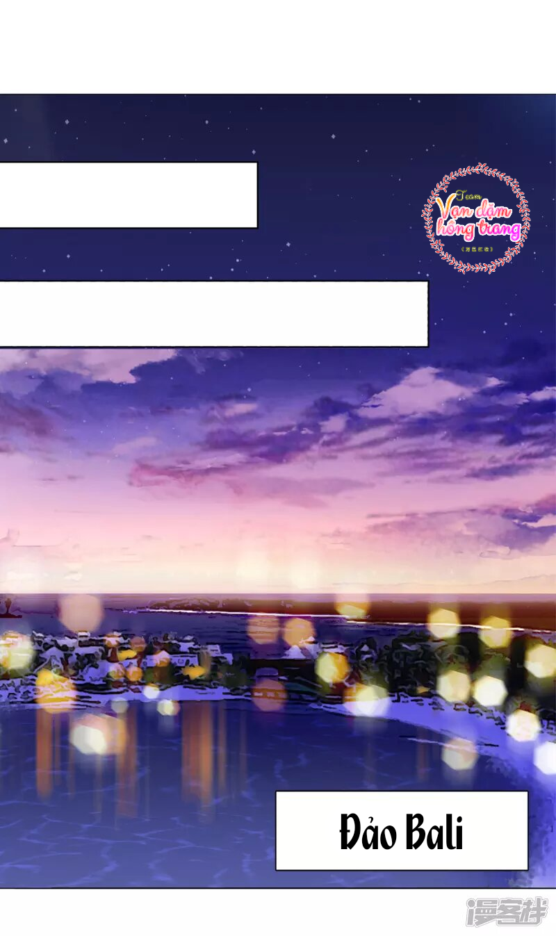 Cô Ấy Đến Rồi, Xin Hãy Nằm Xuống! Chapter 7 - Trang 2