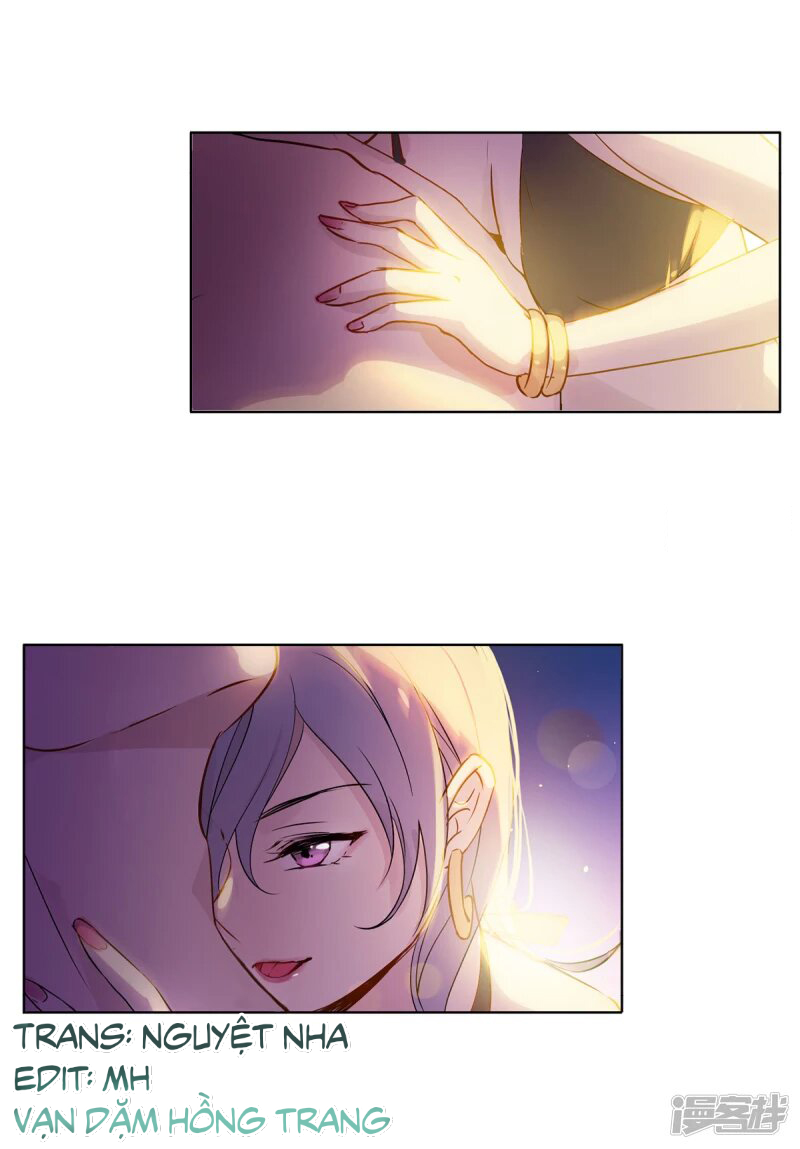 Cô Ấy Đến Rồi, Xin Hãy Nằm Xuống! Chapter 7 - Trang 2