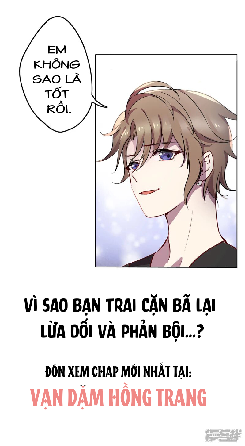 Cô Ấy Đến Rồi, Xin Hãy Nằm Xuống! Chapter 7 - Trang 2