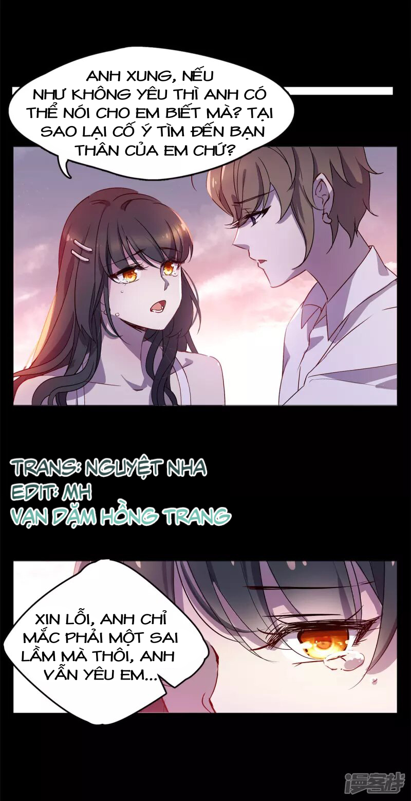 Cô Ấy Đến Rồi, Xin Hãy Nằm Xuống! Chapter 8 - Trang 2
