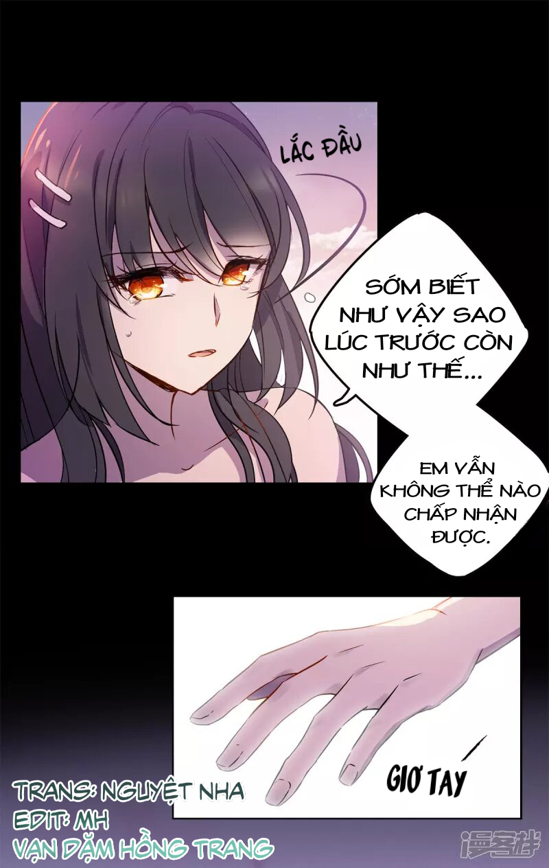 Cô Ấy Đến Rồi, Xin Hãy Nằm Xuống! Chapter 8 - Trang 2