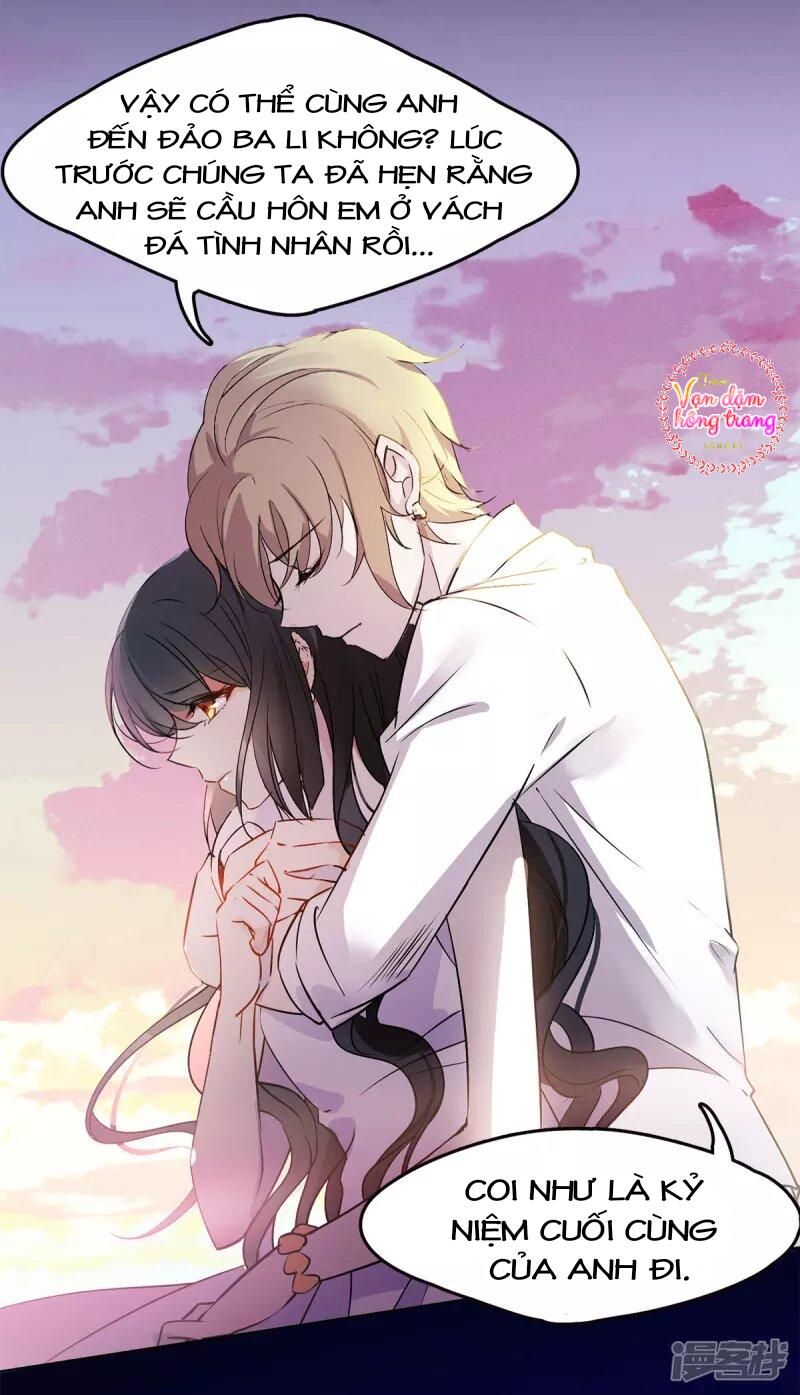 Cô Ấy Đến Rồi, Xin Hãy Nằm Xuống! Chapter 8 - Trang 2