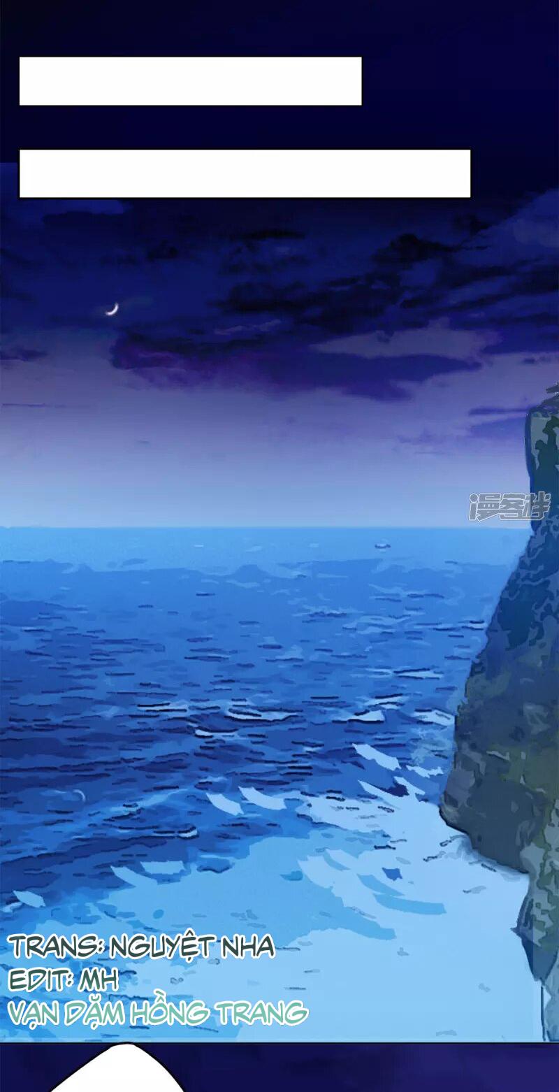 Cô Ấy Đến Rồi, Xin Hãy Nằm Xuống! Chapter 8 - Trang 2