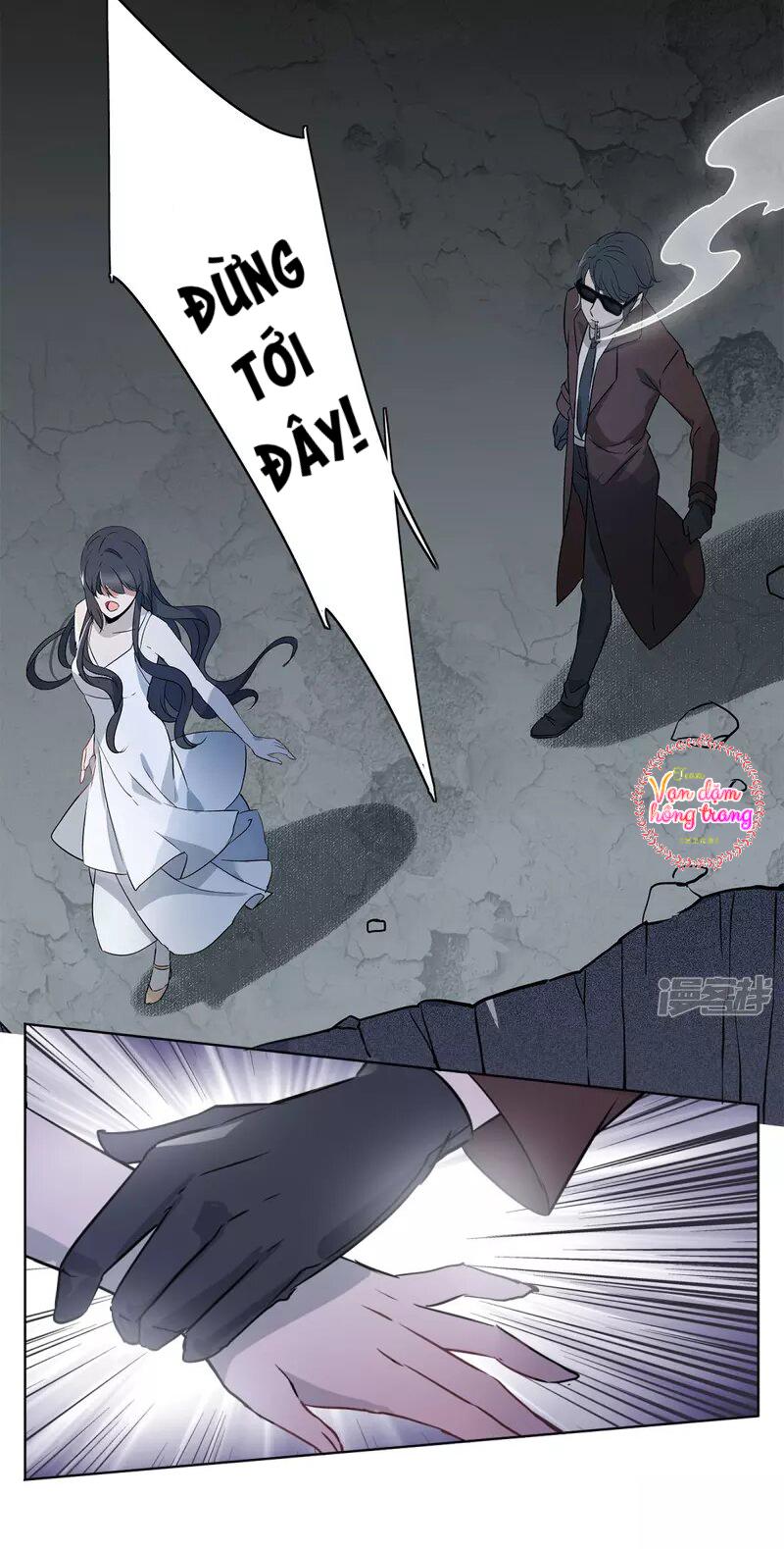 Cô Ấy Đến Rồi, Xin Hãy Nằm Xuống! Chapter 8 - Trang 2