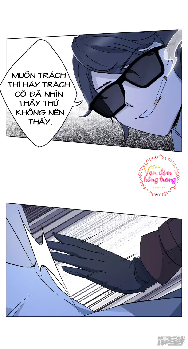 Cô Ấy Đến Rồi, Xin Hãy Nằm Xuống! Chapter 8 - Trang 2